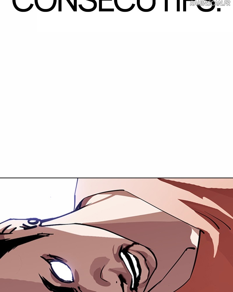 Lookism Chapitre 381 - Page 110