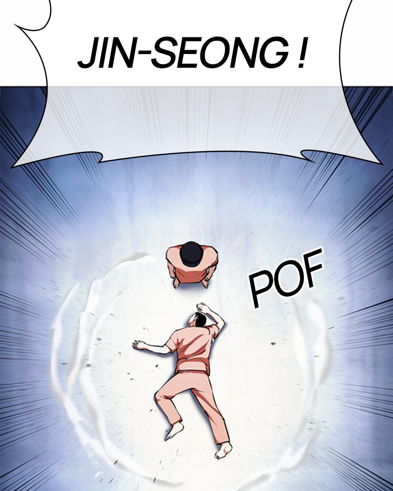Lookism Chapitre 381 - Page 112