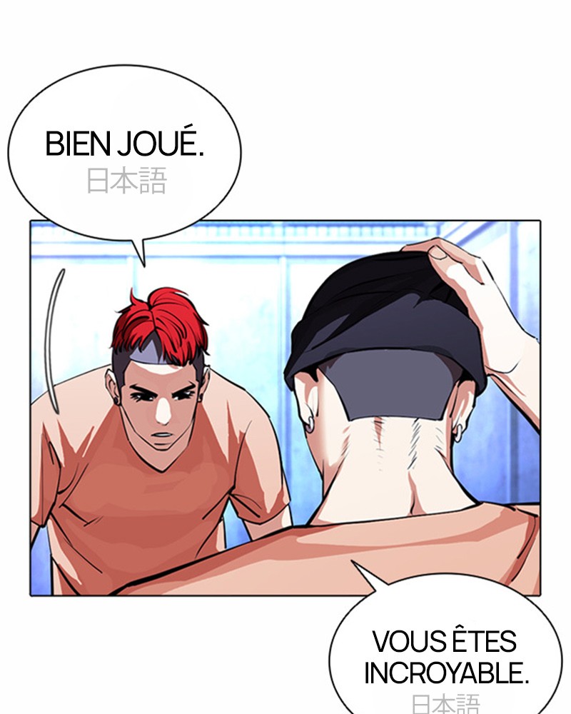 Lookism Chapitre 381 - Page 114