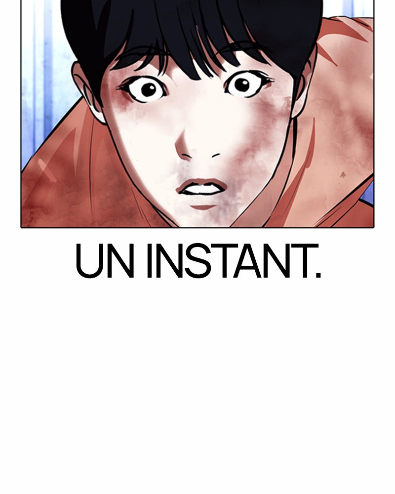 Lookism Chapitre 381 - Page 116