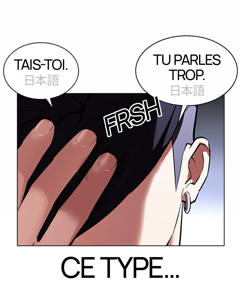 Lookism Chapitre 381 - Page 117