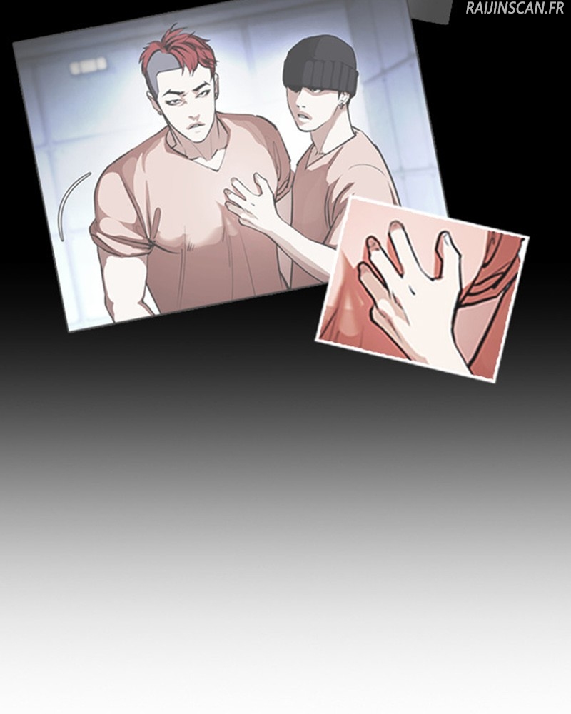 Lookism Chapitre 381 - Page 120