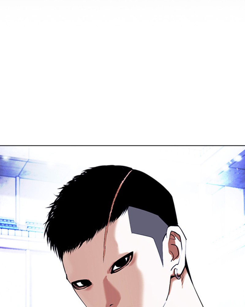Lookism Chapitre 381 - Page 121