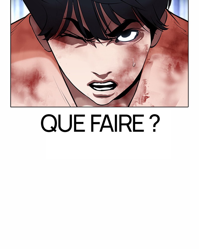 Lookism Chapitre 381 - Page 131