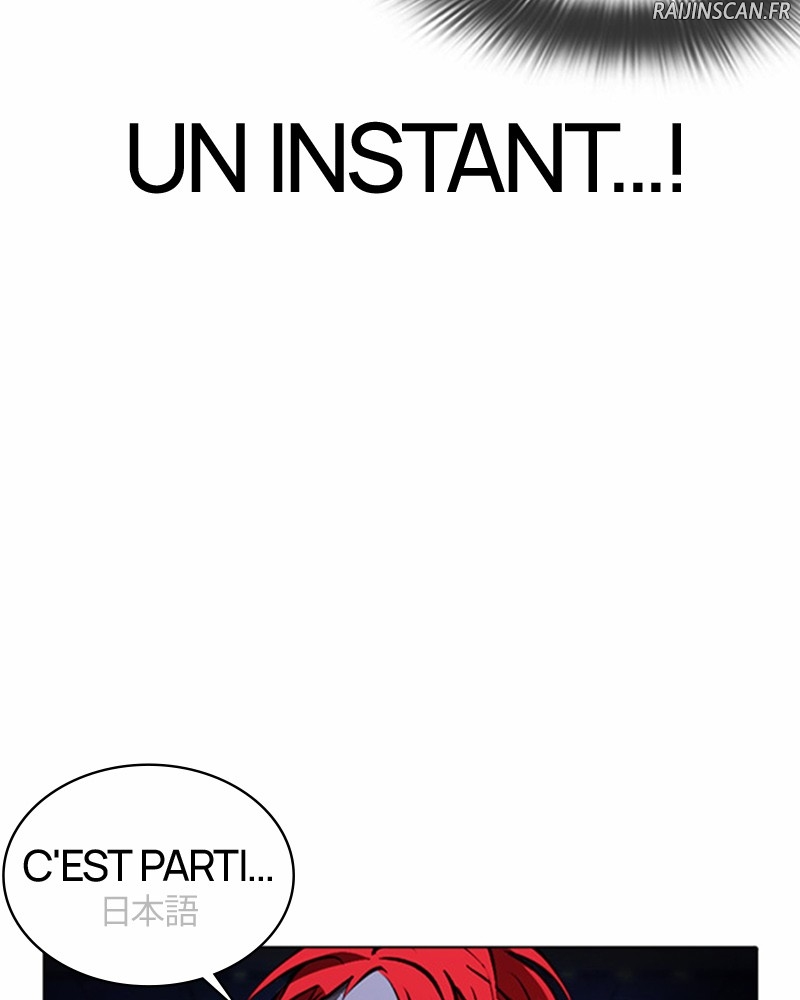 Lookism Chapitre 381 - Page 135
