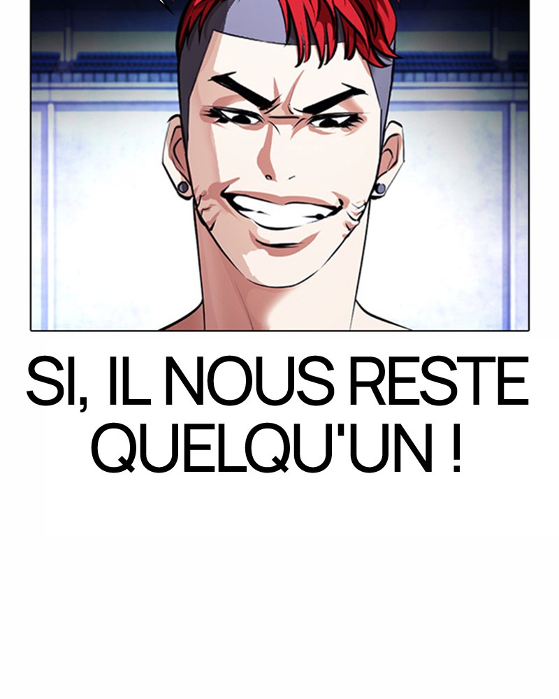 Lookism Chapitre 381 - Page 136