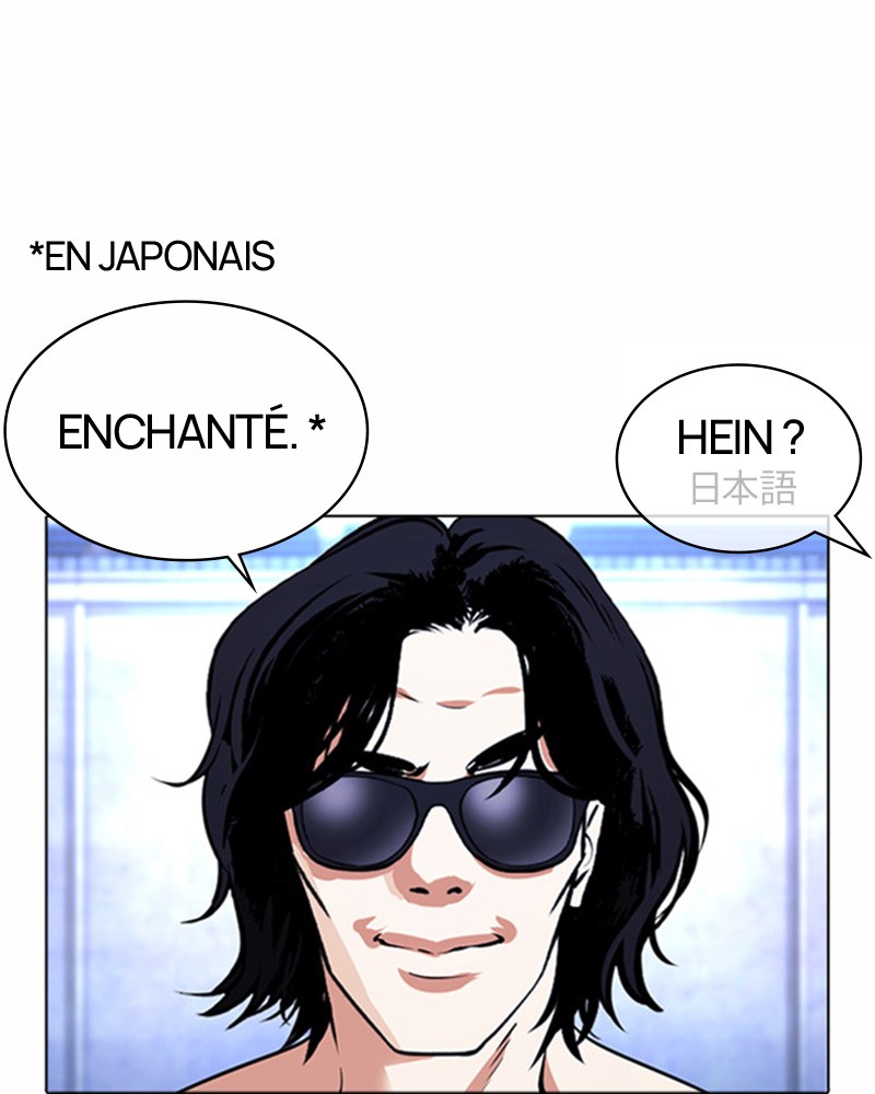 Lookism Chapitre 381 - Page 137