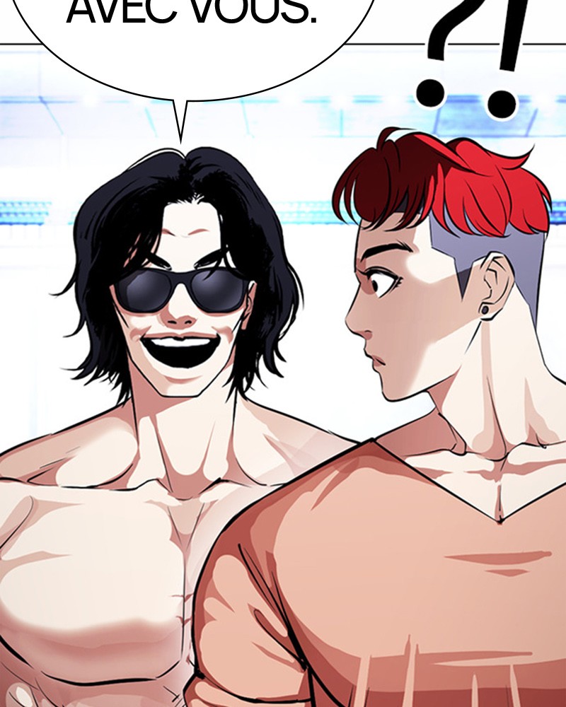 Lookism Chapitre 381 - Page 139
