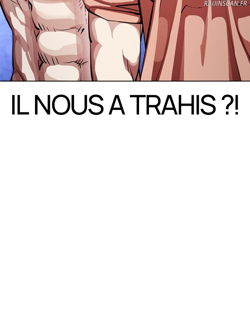 Lookism Chapitre 381 - Page 140