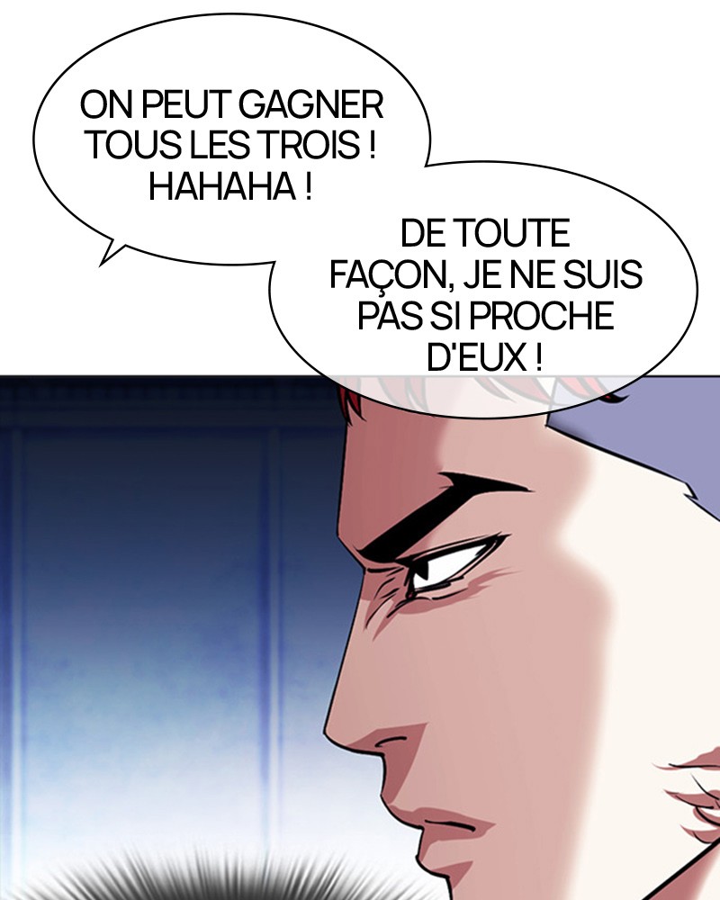 Lookism Chapitre 381 - Page 142