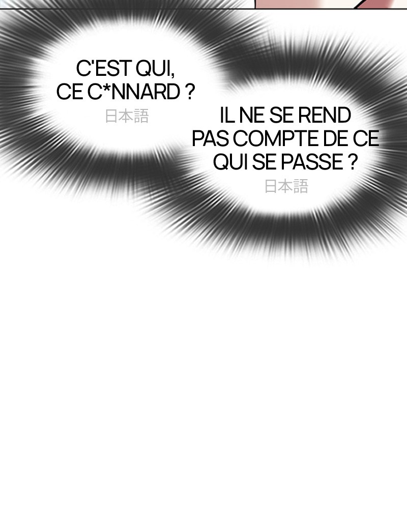 Lookism Chapitre 381 - Page 143