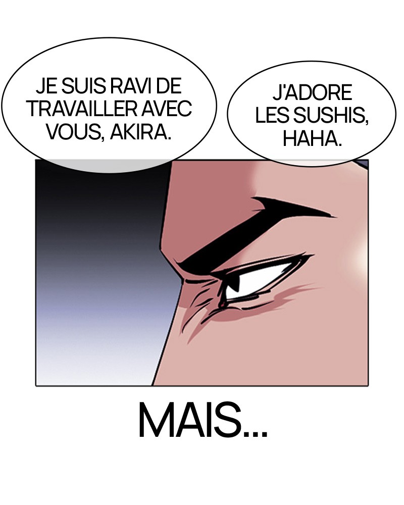 Lookism Chapitre 381 - Page 144