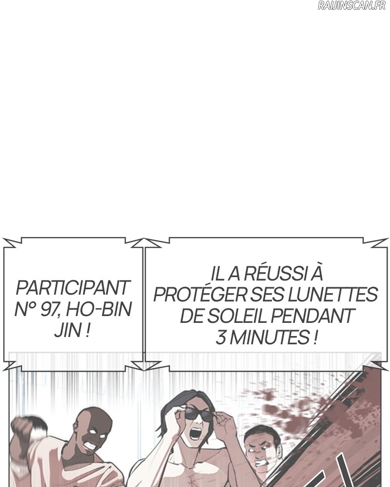Lookism Chapitre 381 - Page 145