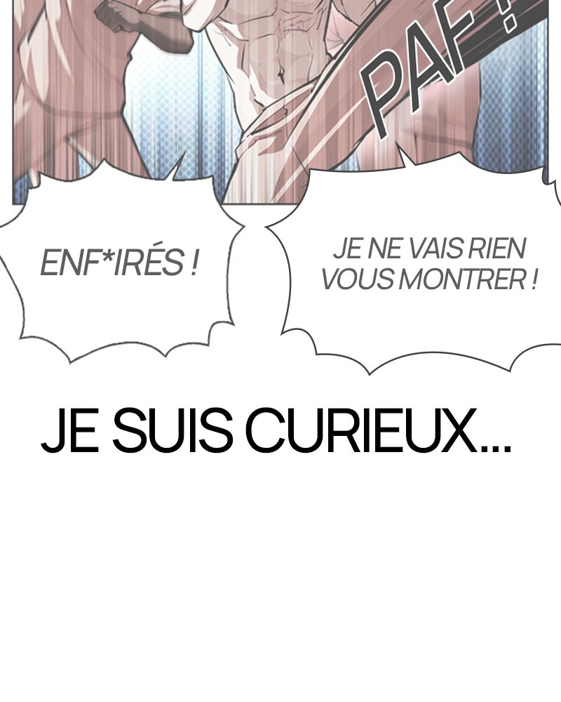 Lookism Chapitre 381 - Page 146