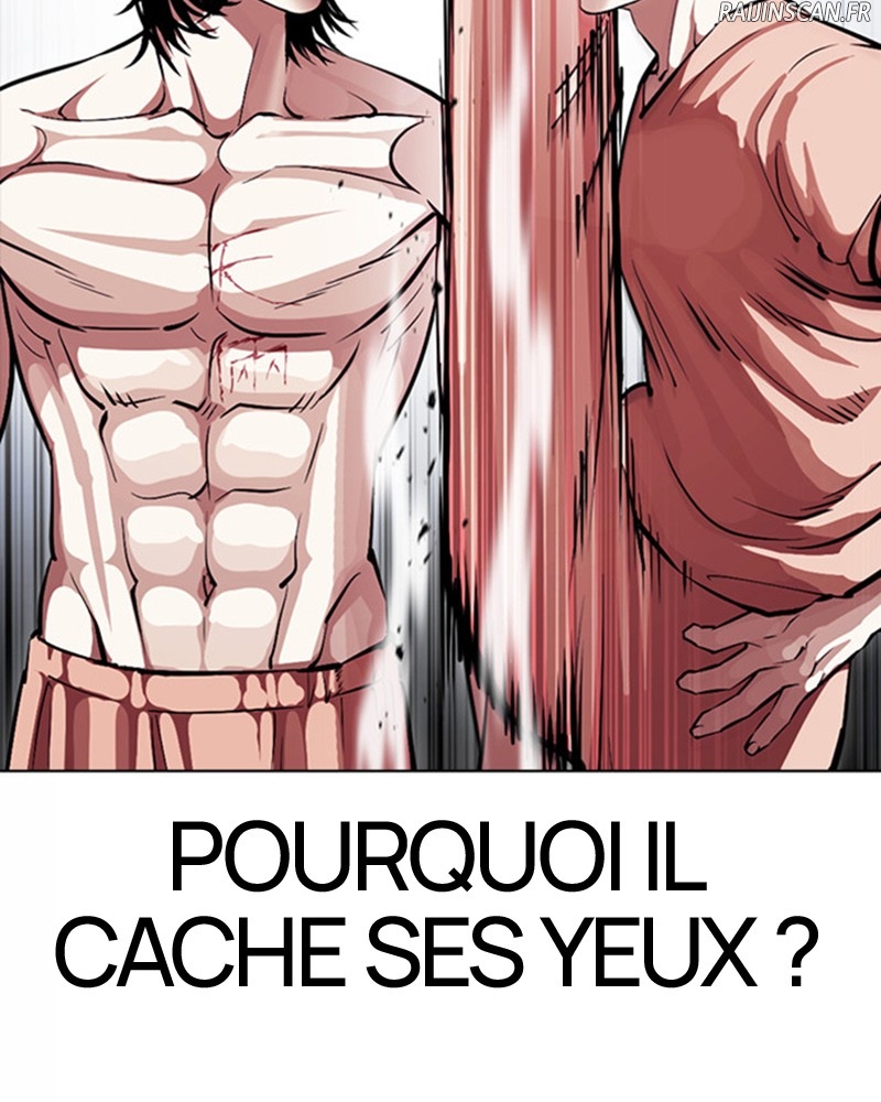 Lookism Chapitre 381 - Page 150