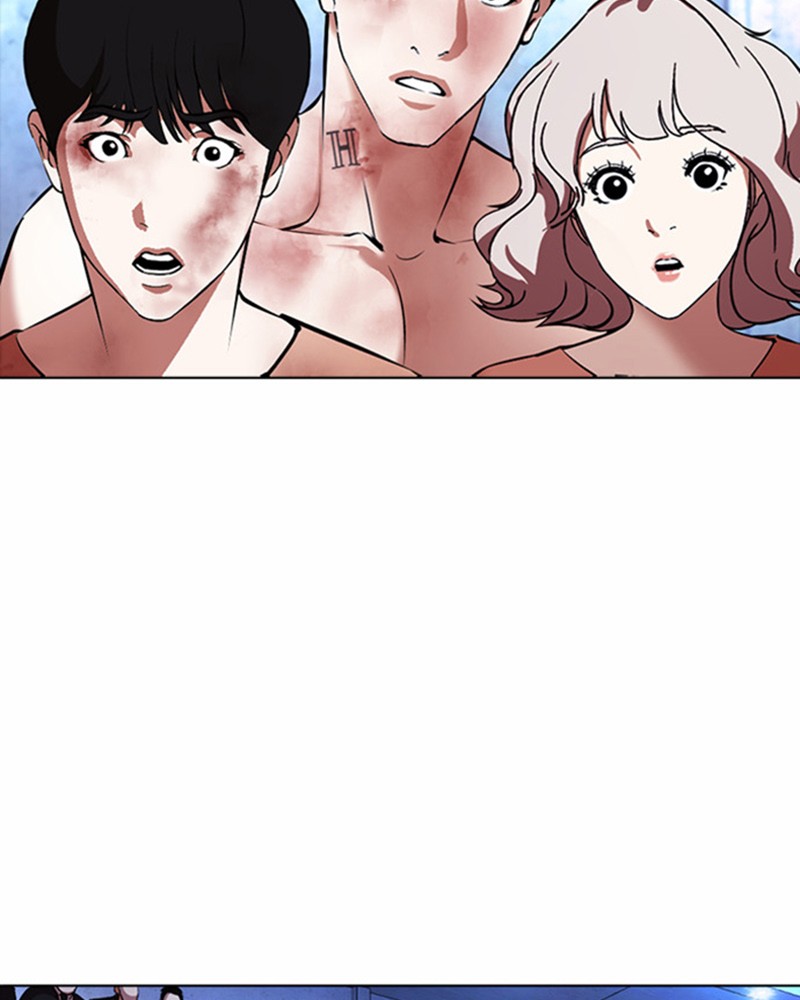Lookism Chapitre 381 - Page 153