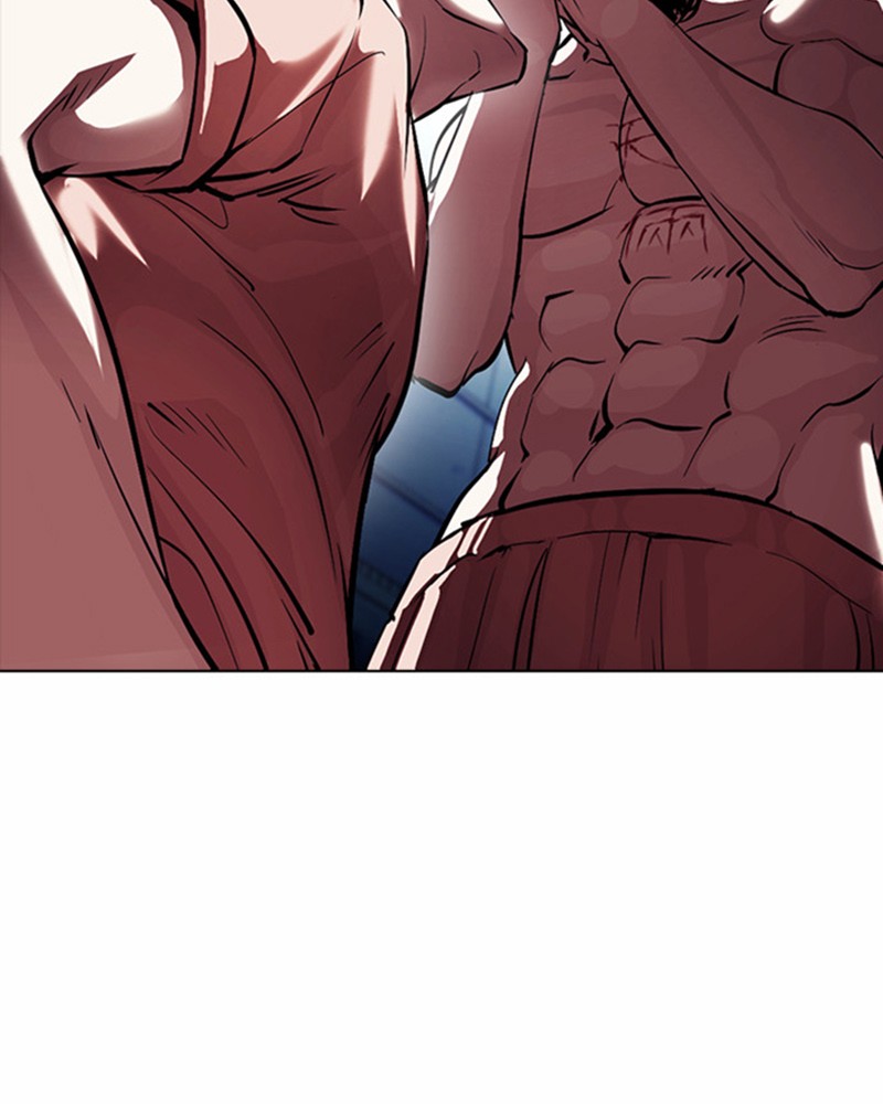 Lookism Chapitre 381 - Page 156