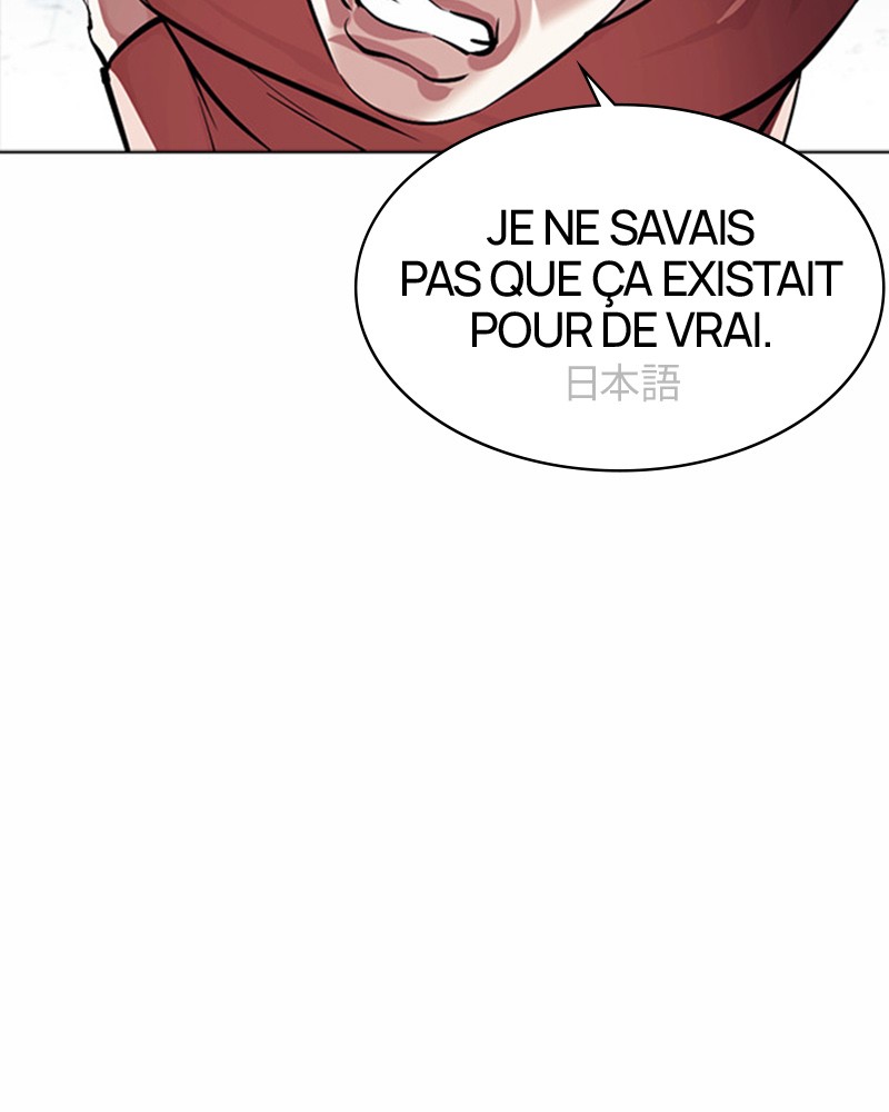 Lookism Chapitre 381 - Page 158