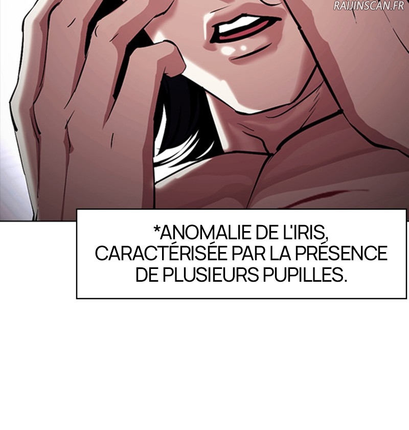 Lookism Chapitre 381 - Page 160