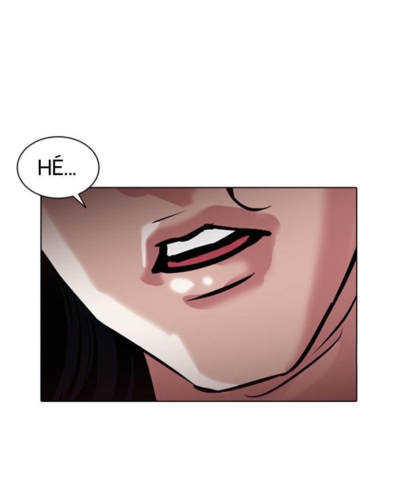 Lookism Chapitre 381 - Page 161