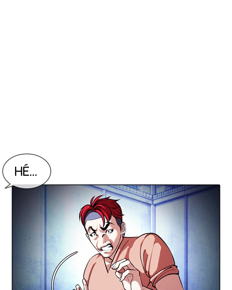 Lookism Chapitre 381 - Page 162