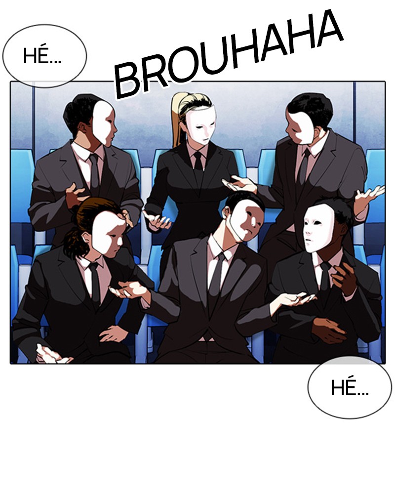 Lookism Chapitre 381 - Page 164