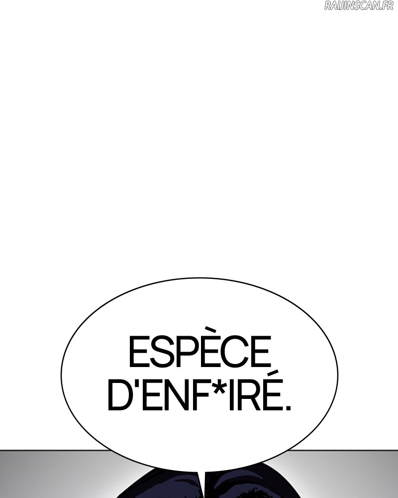 Lookism Chapitre 381 - Page 165