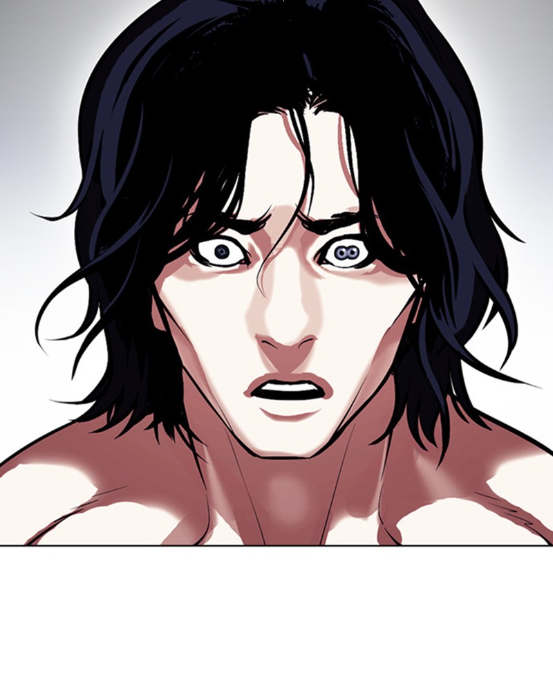 Lookism Chapitre 381 - Page 166