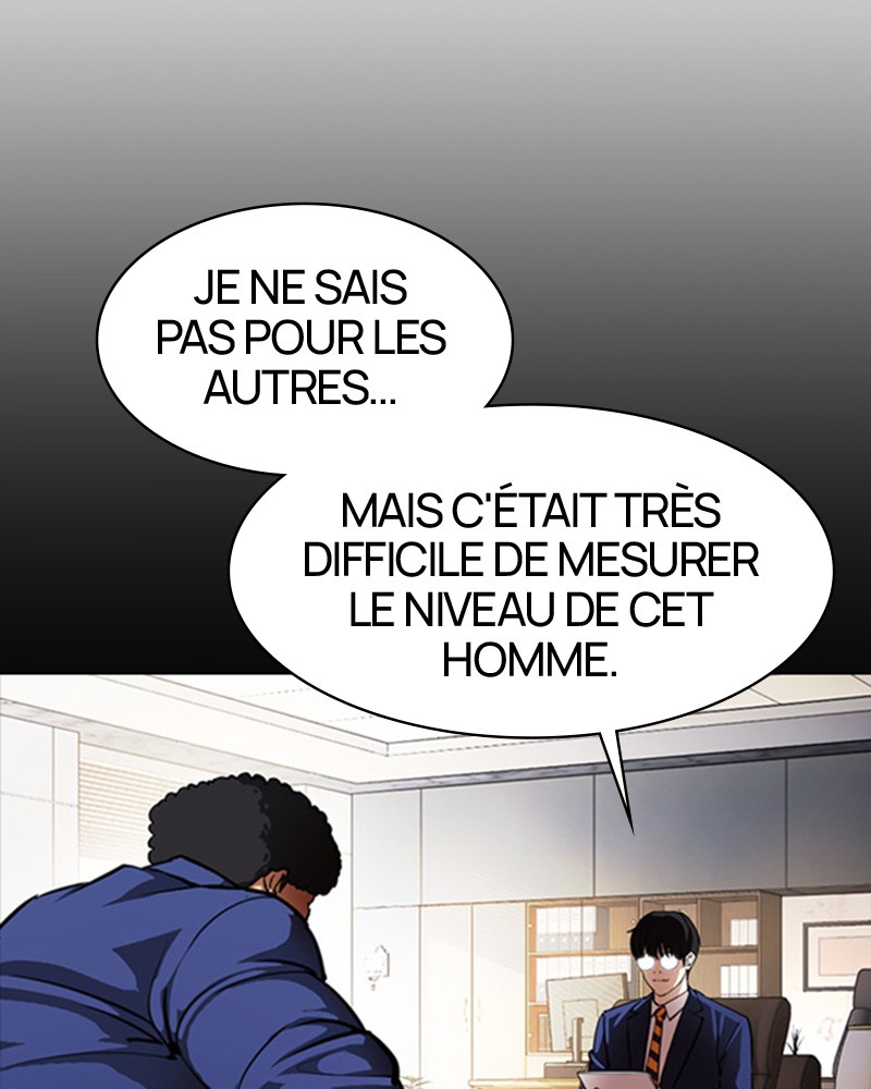 Lookism Chapitre 381 - Page 168