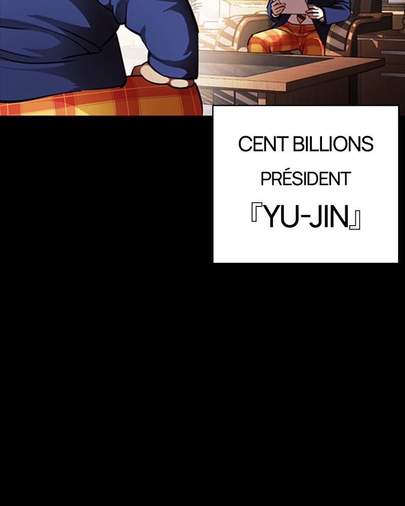Lookism Chapitre 381 - Page 169