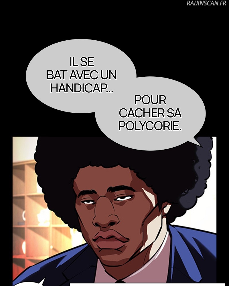 Lookism Chapitre 381 - Page 170