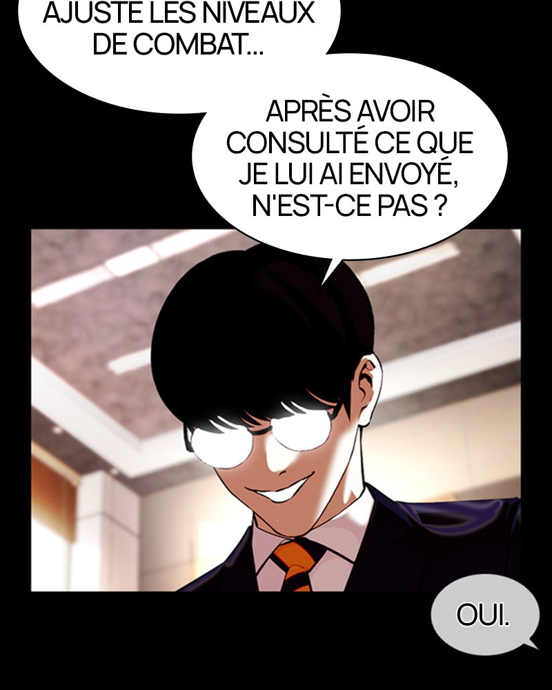 Lookism Chapitre 381 - Page 172
