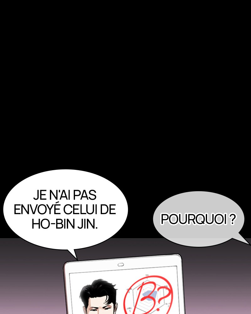 Lookism Chapitre 381 - Page 173