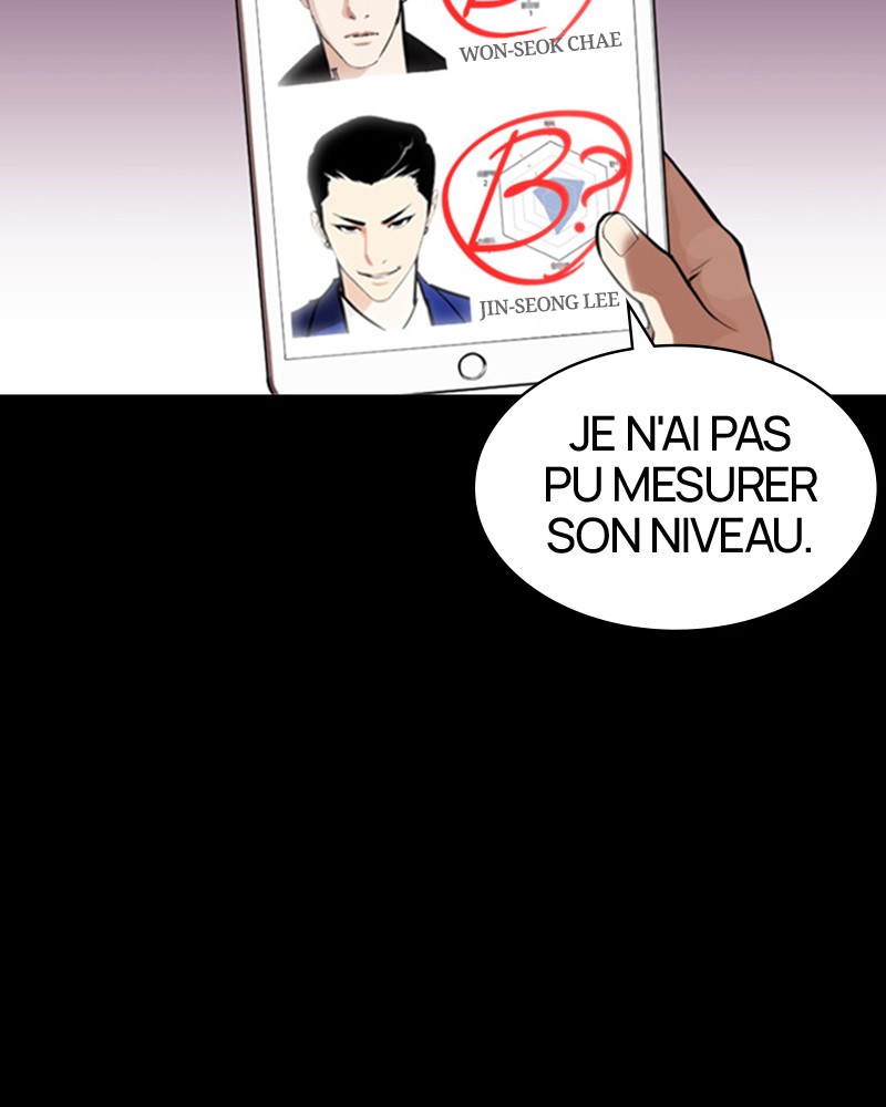 Lookism Chapitre 381 - Page 174
