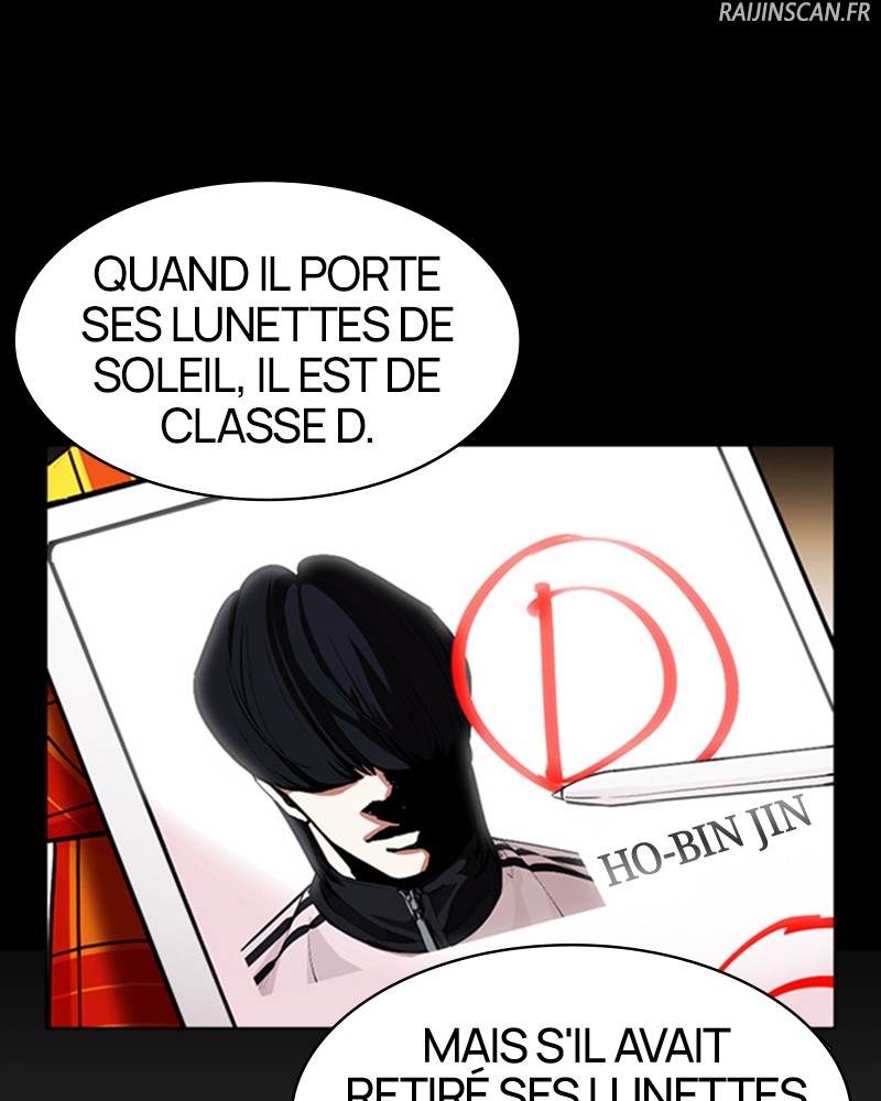Lookism Chapitre 381 - Page 175