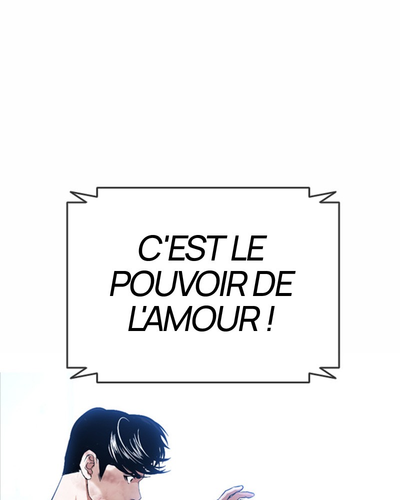 Lookism Chapitre 381 - Page 18
