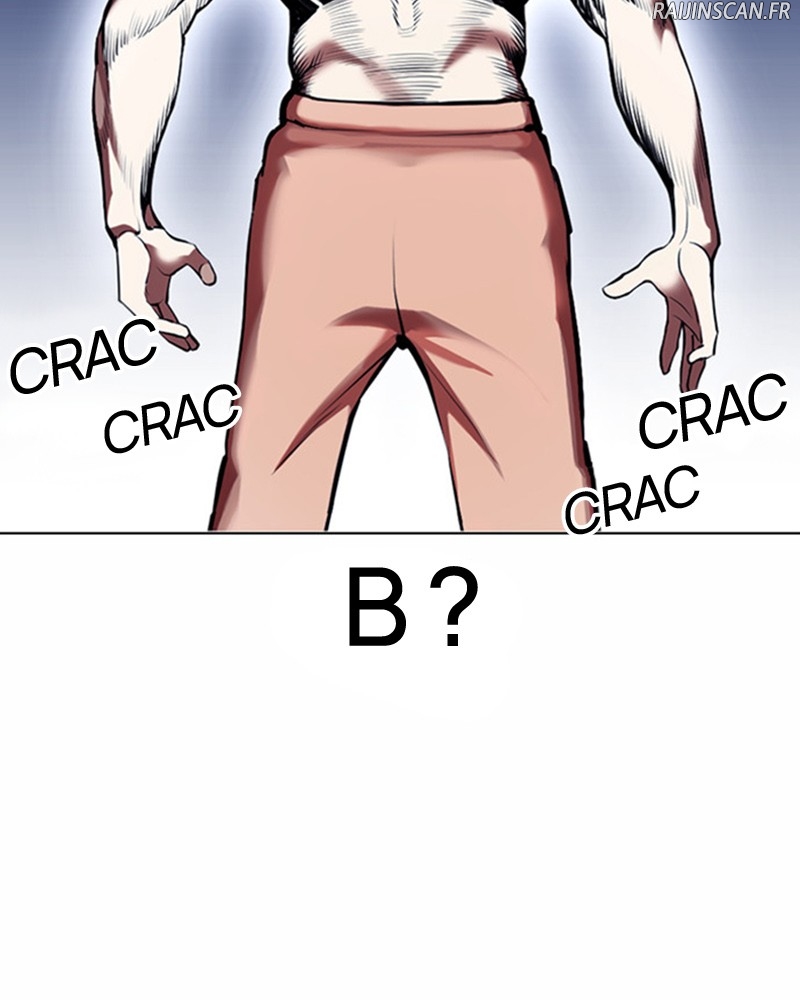 Lookism Chapitre 381 - Page 180