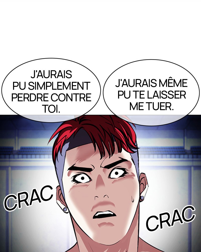 Lookism Chapitre 381 - Page 181