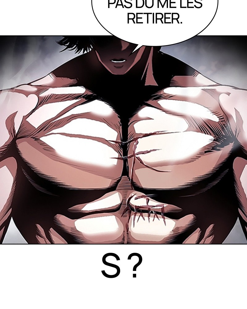 Lookism Chapitre 381 - Page 183
