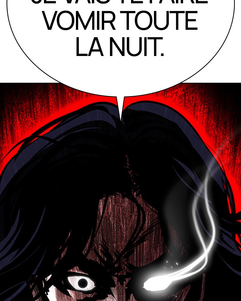 Lookism Chapitre 381 - Page 186