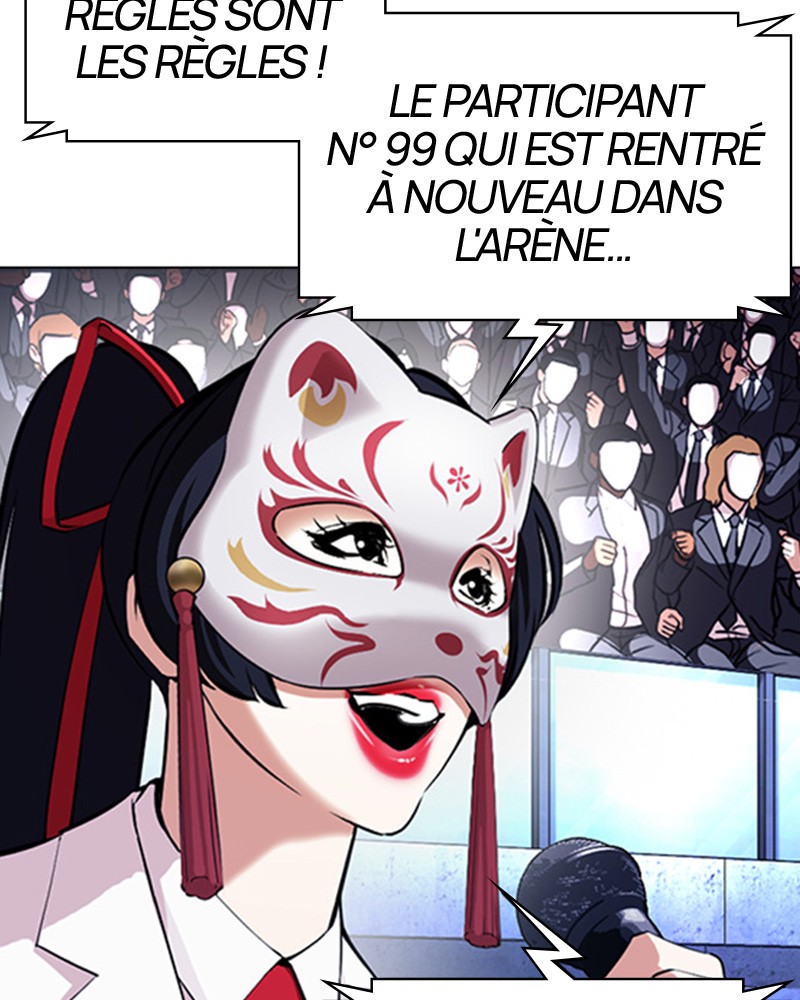 Lookism Chapitre 381 - Page 21