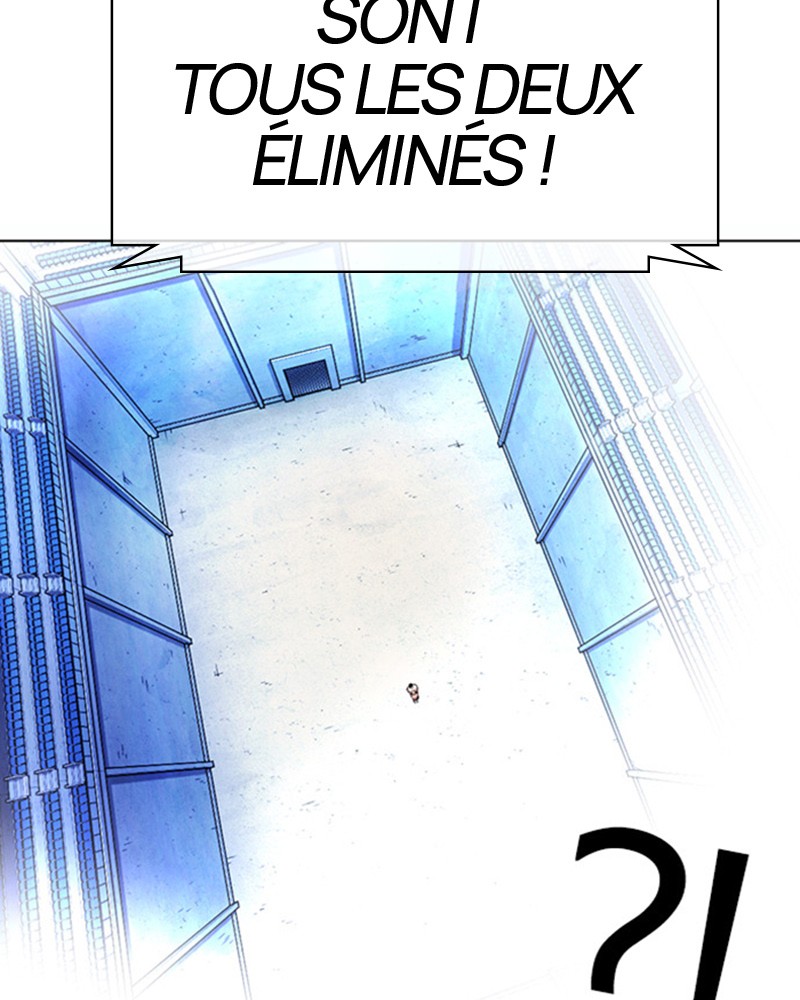 Lookism Chapitre 381 - Page 23