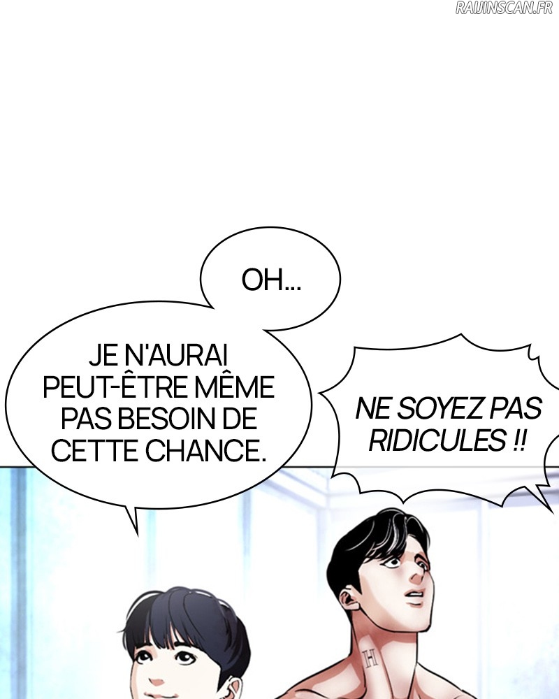 Lookism Chapitre 381 - Page 30