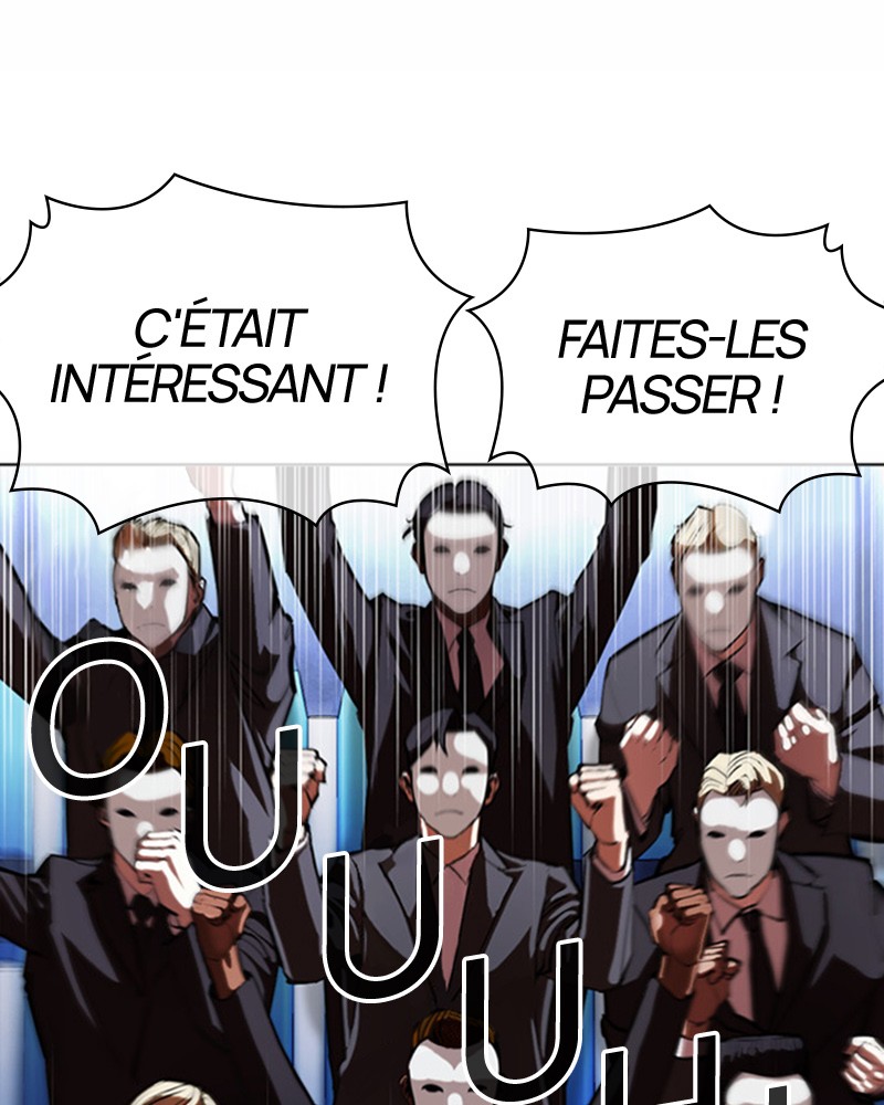 Lookism Chapitre 381 - Page 32