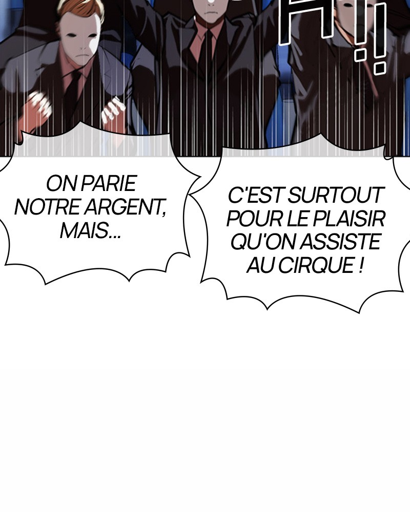 Lookism Chapitre 381 - Page 33