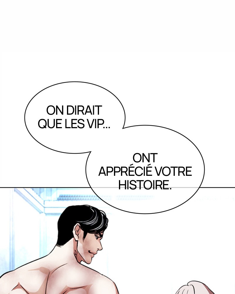 Lookism Chapitre 381 - Page 34