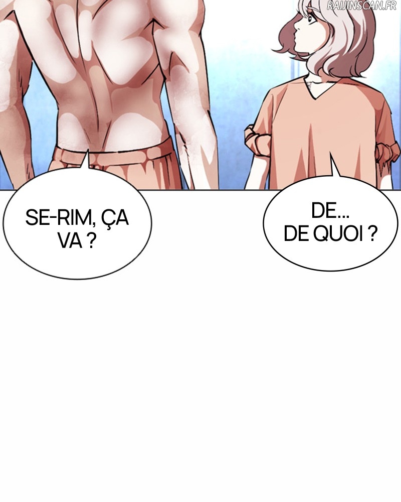 Lookism Chapitre 381 - Page 35