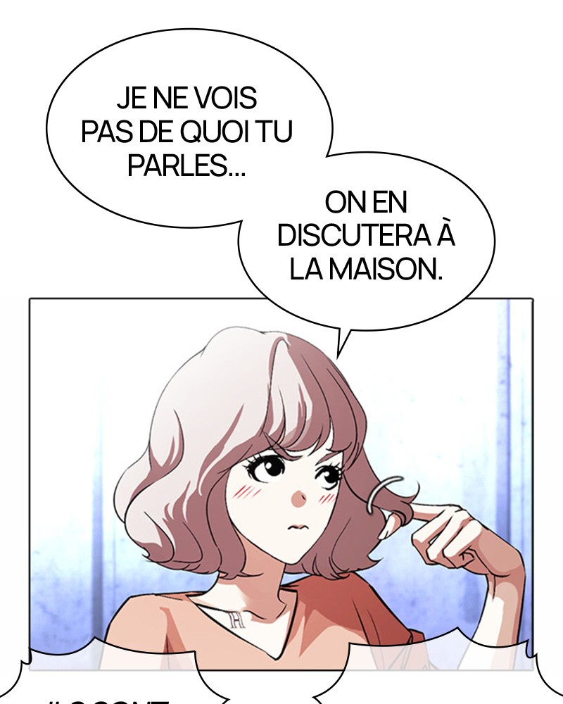 Lookism Chapitre 381 - Page 37