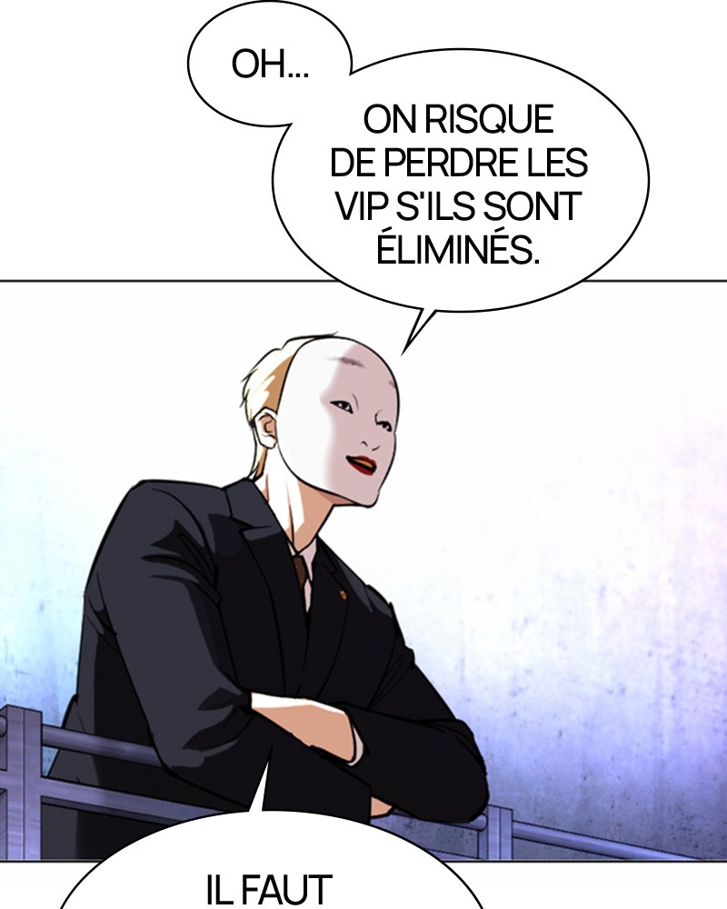 Lookism Chapitre 381 - Page 39