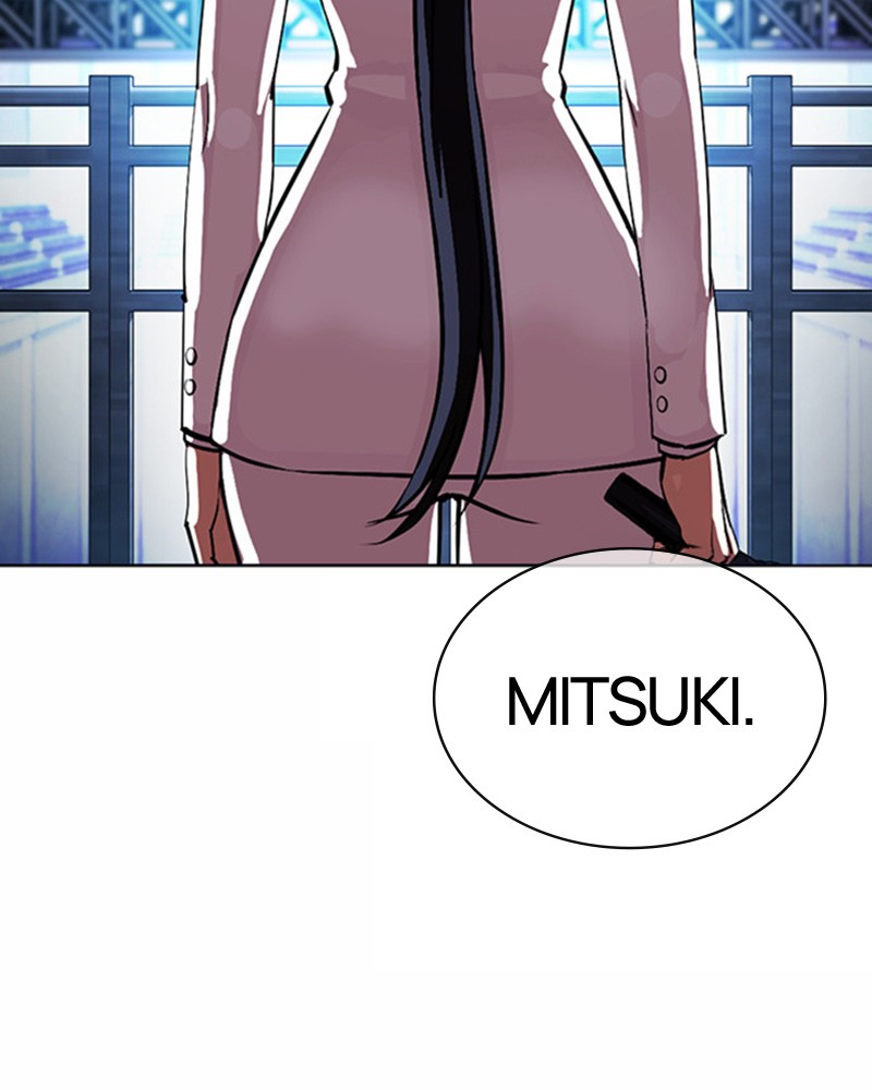 Lookism Chapitre 381 - Page 42